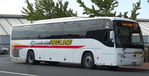 redline