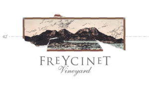 Freycinet logo