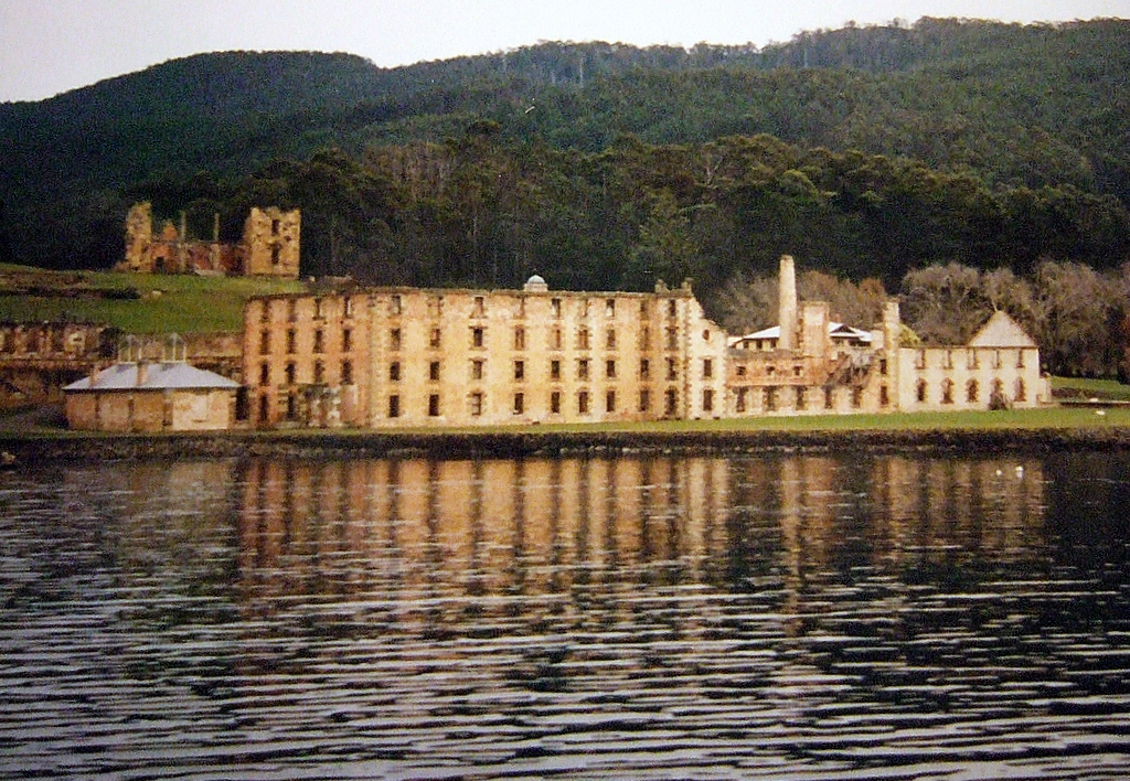 PortArthur