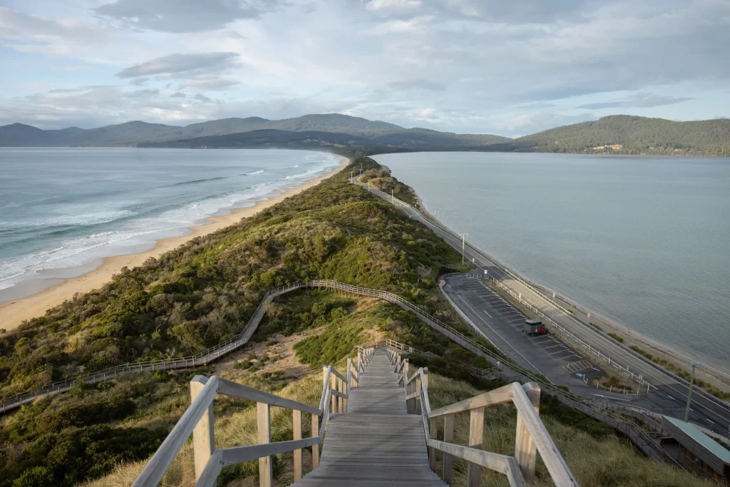 Bruny Island