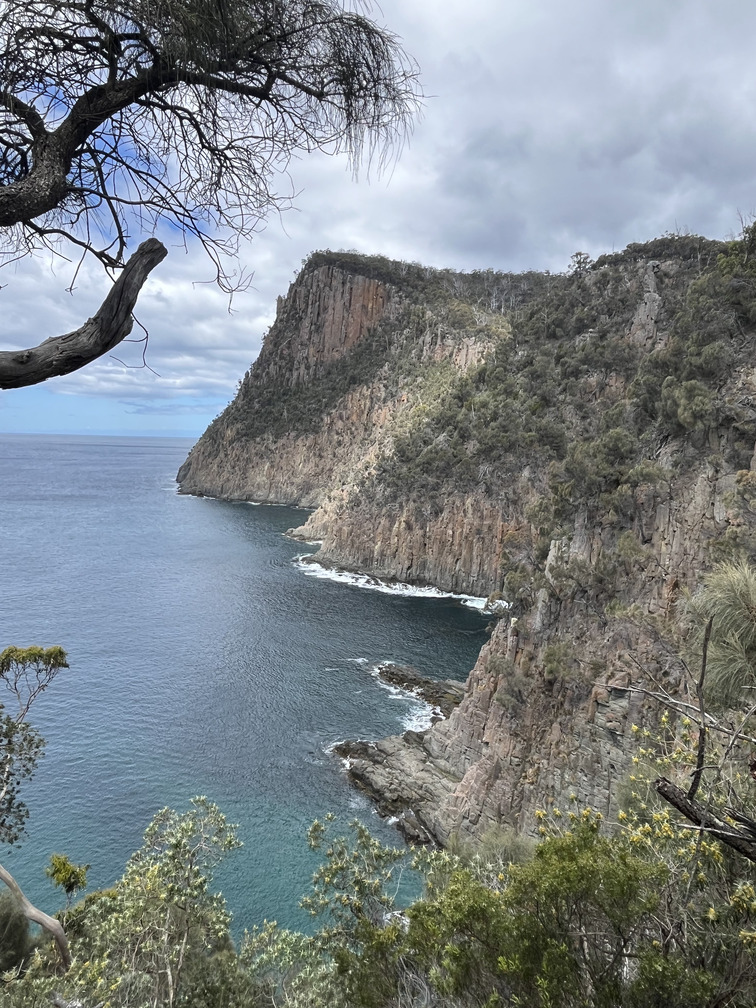 Bruny Island